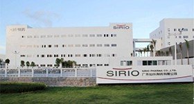 Sirio Pharma Co.