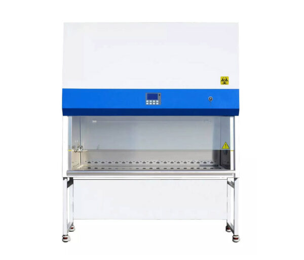 Biosafety Cabinet A2 - BIOAIRO Cleanroom Equipment