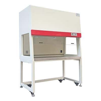 BIOAIRO Vertical Flow Clean Bench with Lifting Door​